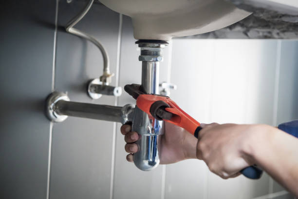 Trusted Stanton, NE Plumber Experts